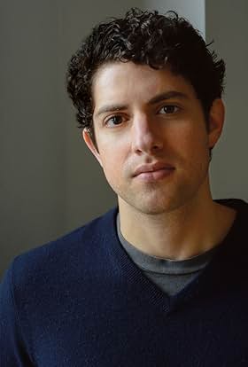 actor Eli Gelb large photo