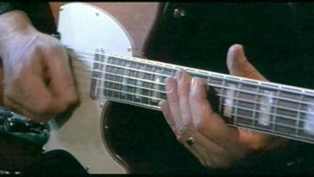 actor Richard 'Pistol' Allen large photo