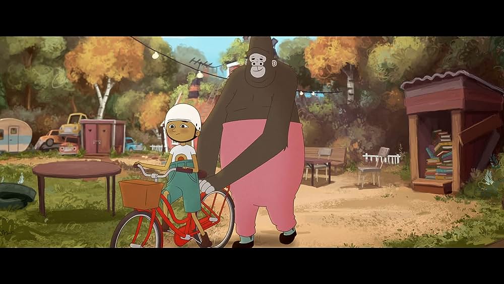 actor Rebecca Gerstmann large photo