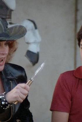 actor Wally Bruce large photo