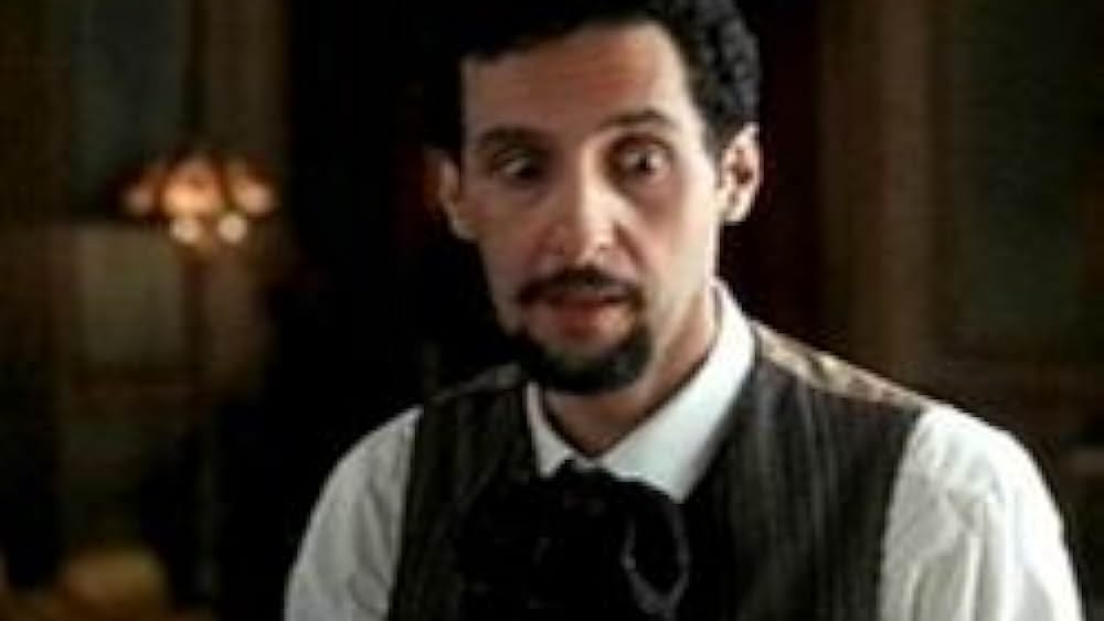 actor Henri Behar large photo