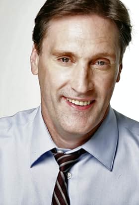 actor Ian Brown large photo