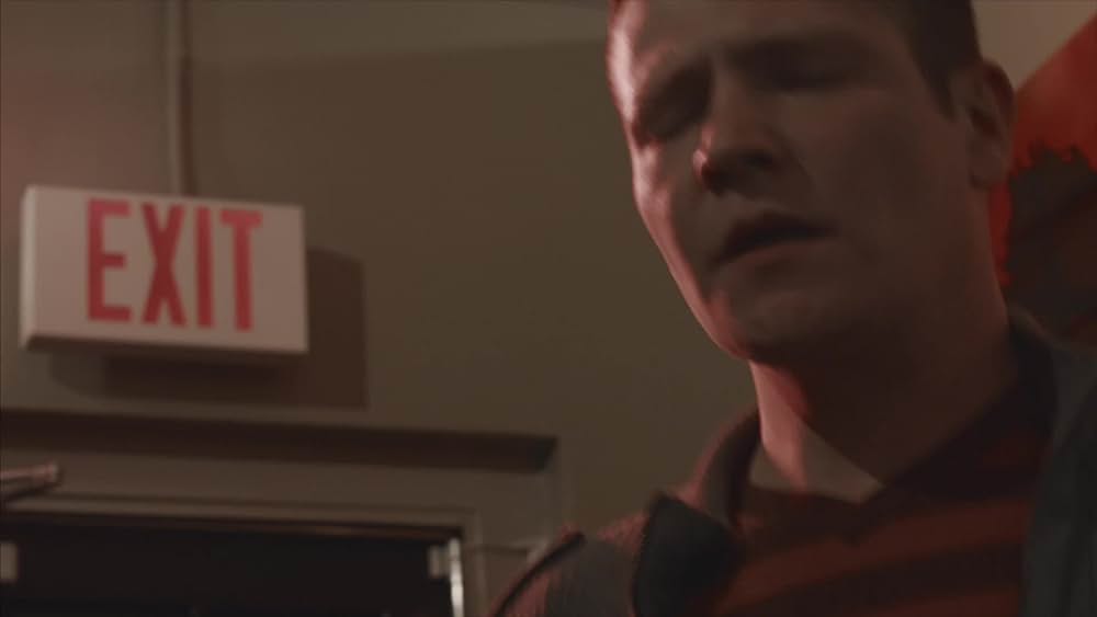 actor Tim Bridgewater large photo