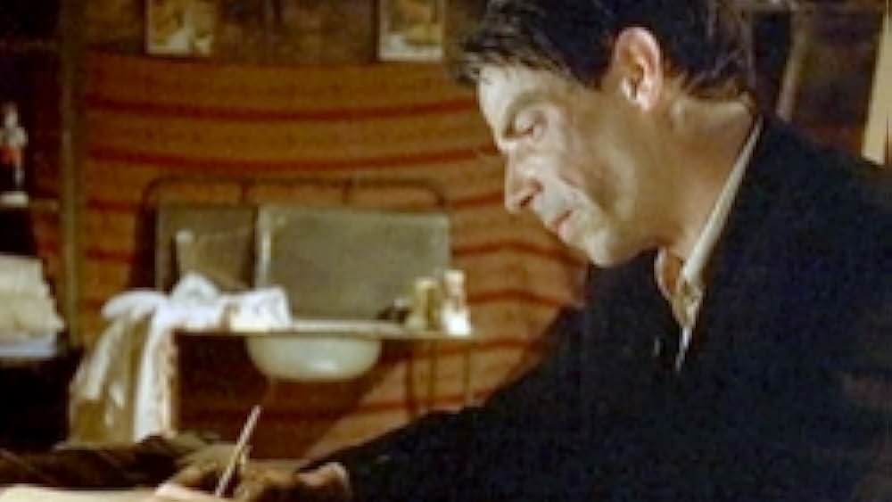 actor Krisztián Kolovratnik large photo