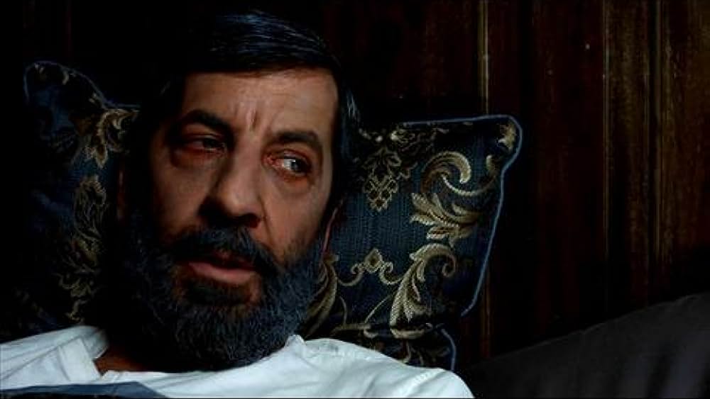 actor Ben Morrison large photo