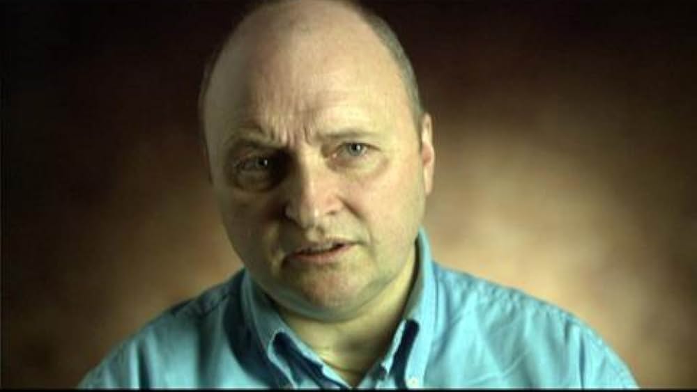 actor Barry Adamson large photo