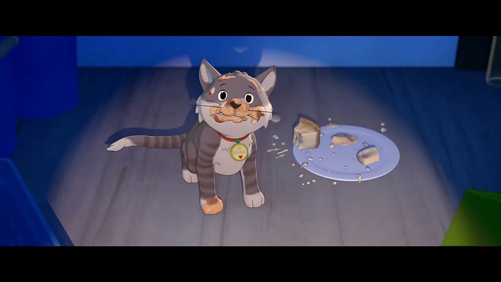 actor Noella Brennan large photo