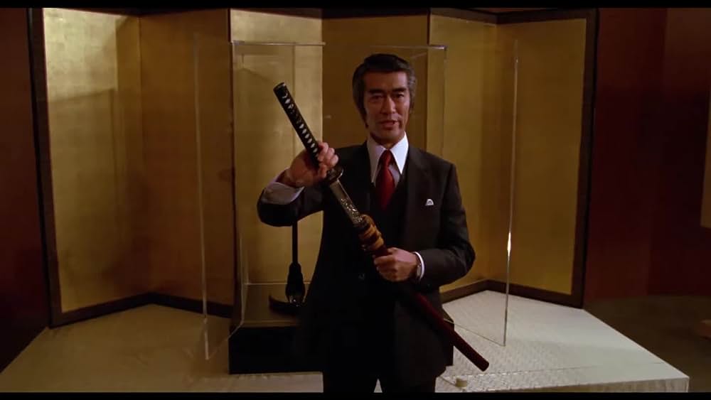 actor Donna Kei Benz large photo