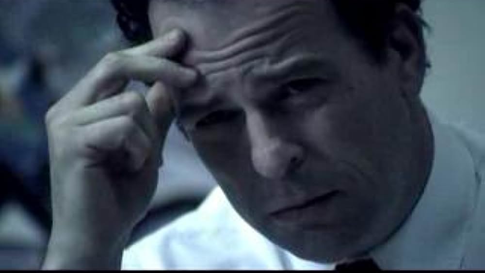 actor Mary Thornton large photo