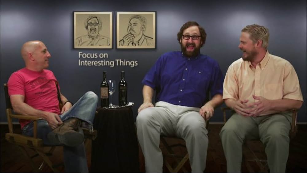 actor Ryan Page large photo