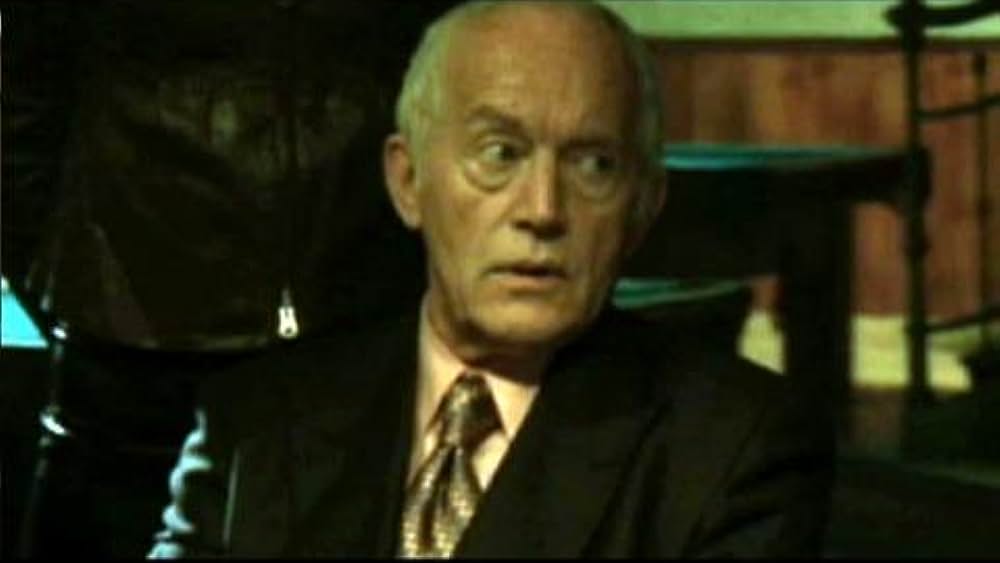 actor Hugo Halbrich large photo