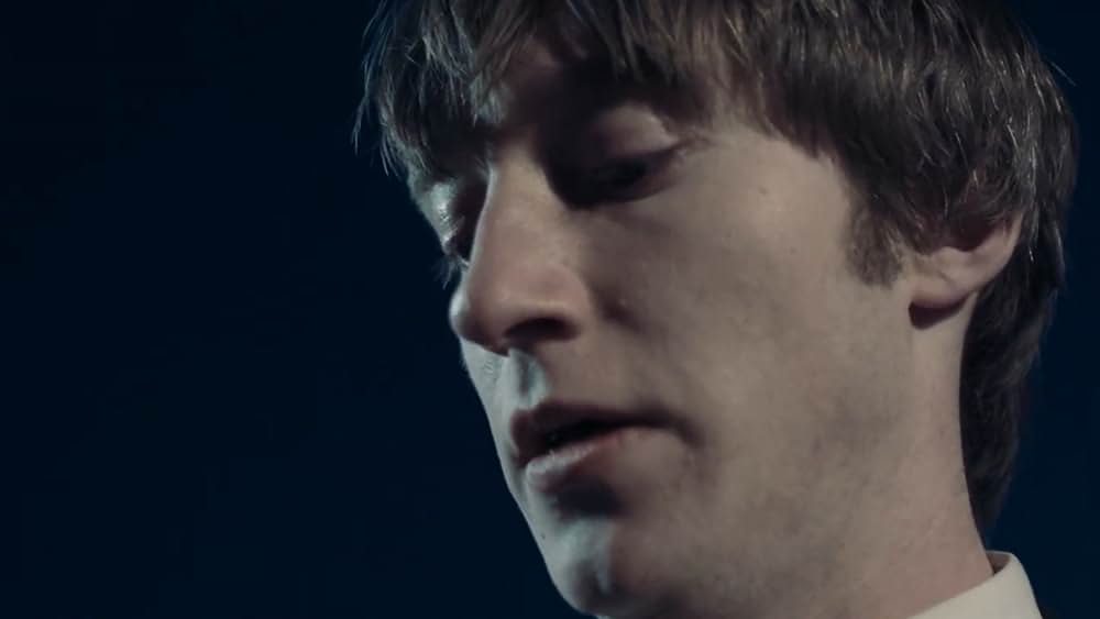 actor Malcolm Freeman large photo