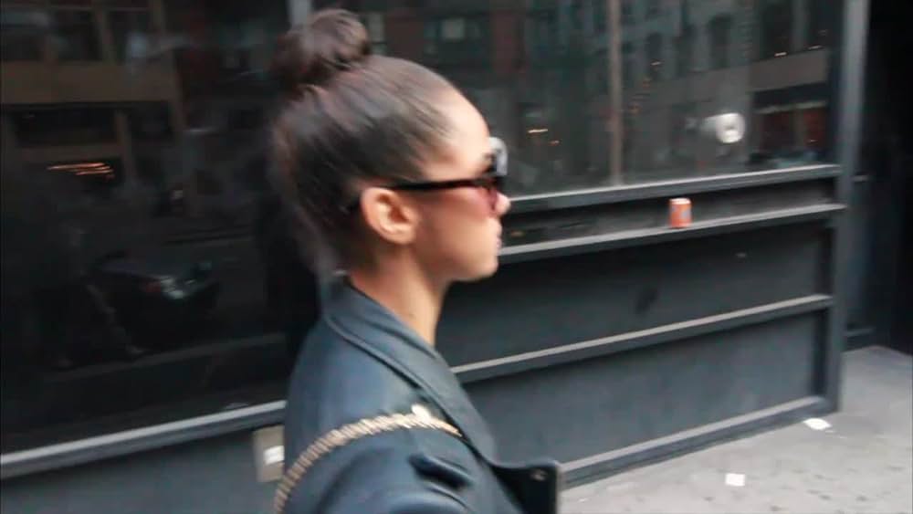 actor Susan Fales-Hill large photo