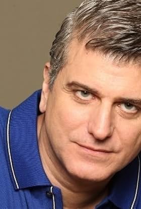 actor Vladimiros Kyriakidis large photo