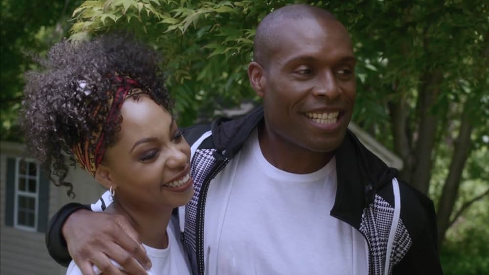 actor Kenny 'Kas' Flanagan large photo