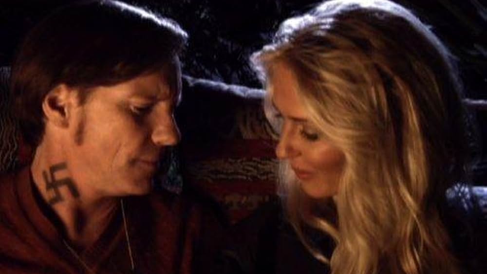 actor Geno Andrews large photo