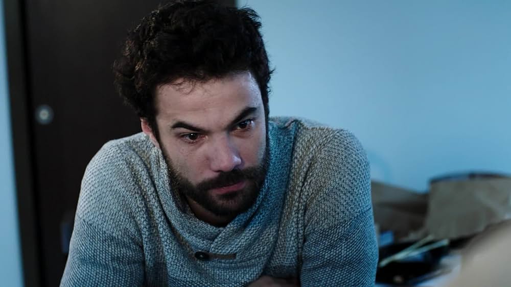 actor Malcolm Conrath large photo