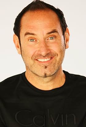 actor Dante large photo