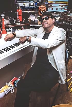 actor Christopher Young large photo