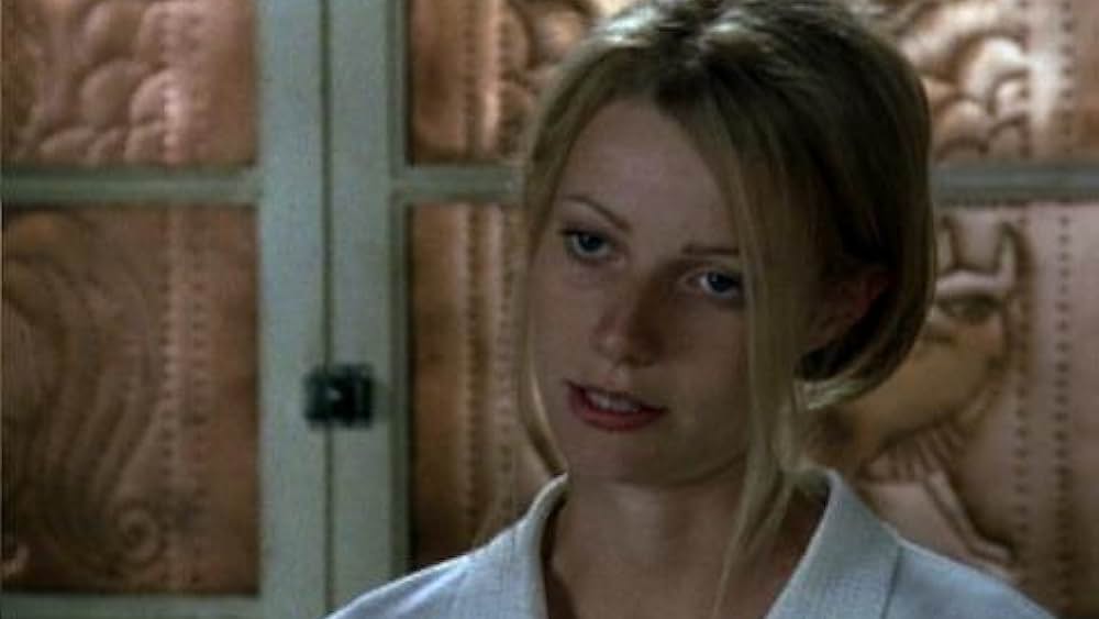 actor Richard Kohn large photo