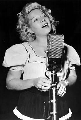 actor Helen Forrest large photo