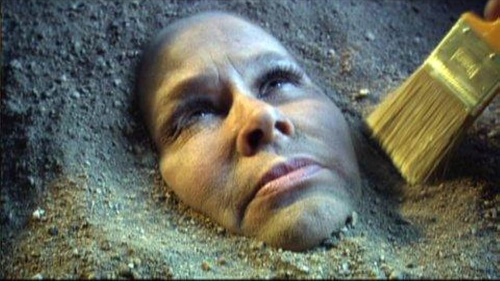 actor John Ross Clark large photo