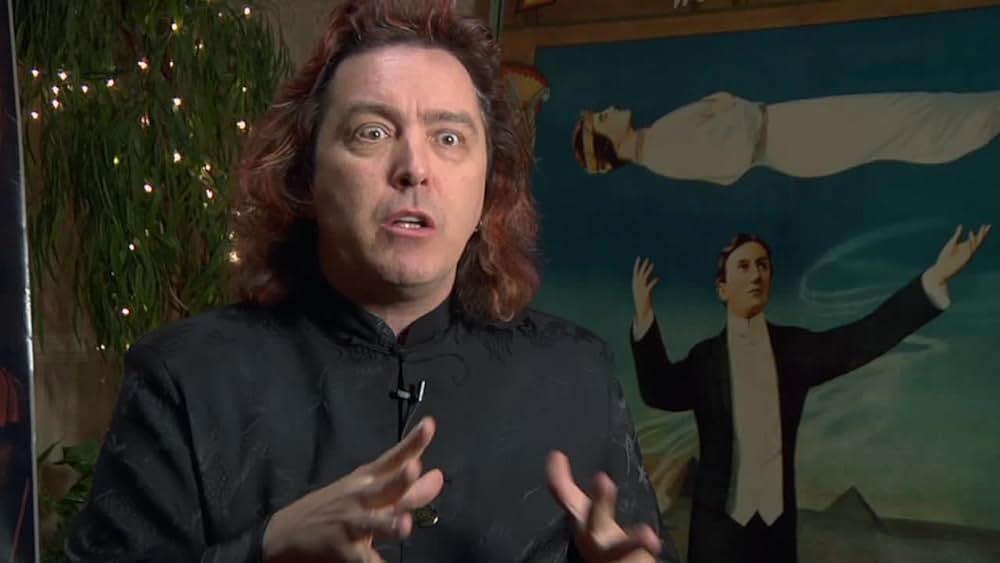 actor Lance Burton large photo