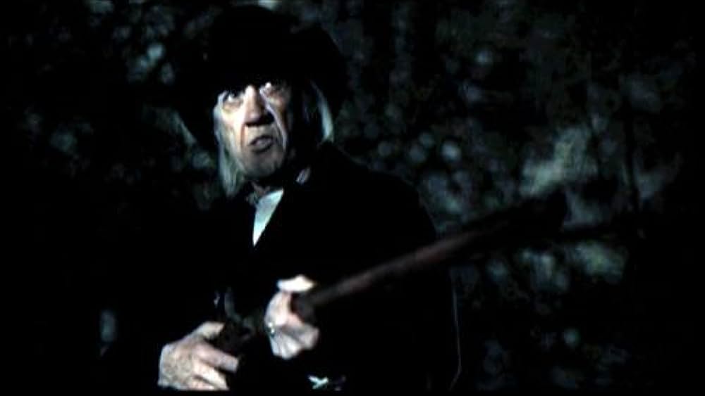 actor Christopher Bondy large photo