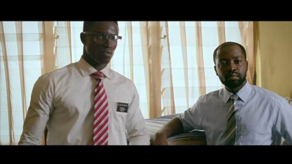 actor Robert Conder large photo