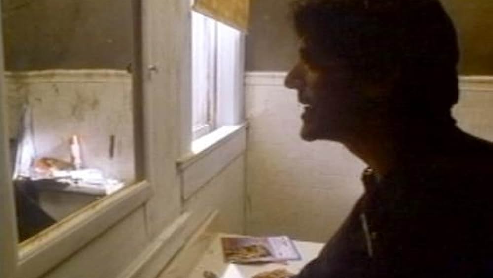 actor Michael Wyle large photo