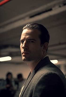 actor Tim Dougherty large photo