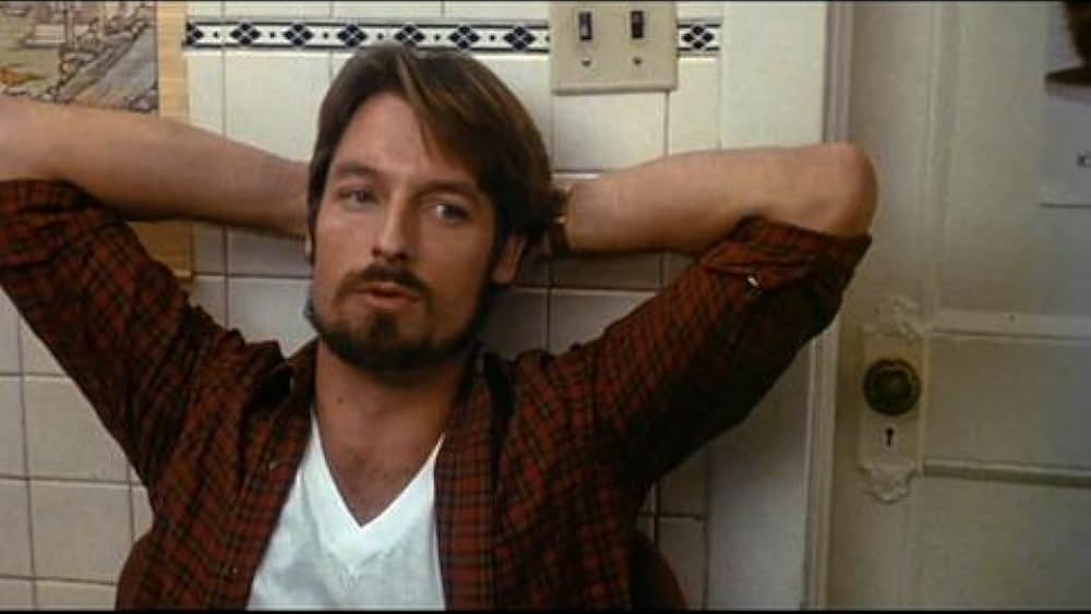 actor Neil Clifford large photo