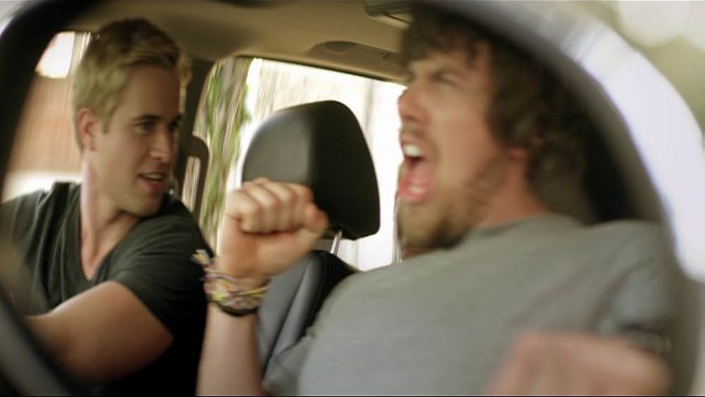 actor Brad Slaughter large photo