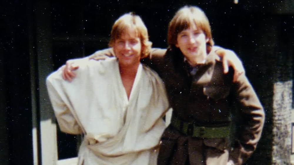 actor John Chapman large photo