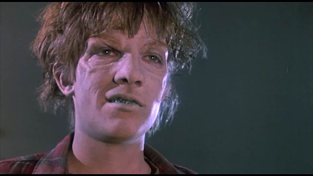 actor Michael Kenworthy large photo