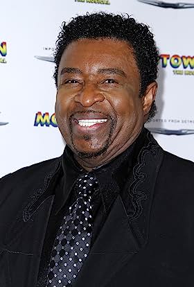 actor Dennis Edwards large photo