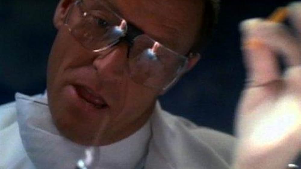 actor Michael Stadvec large photo