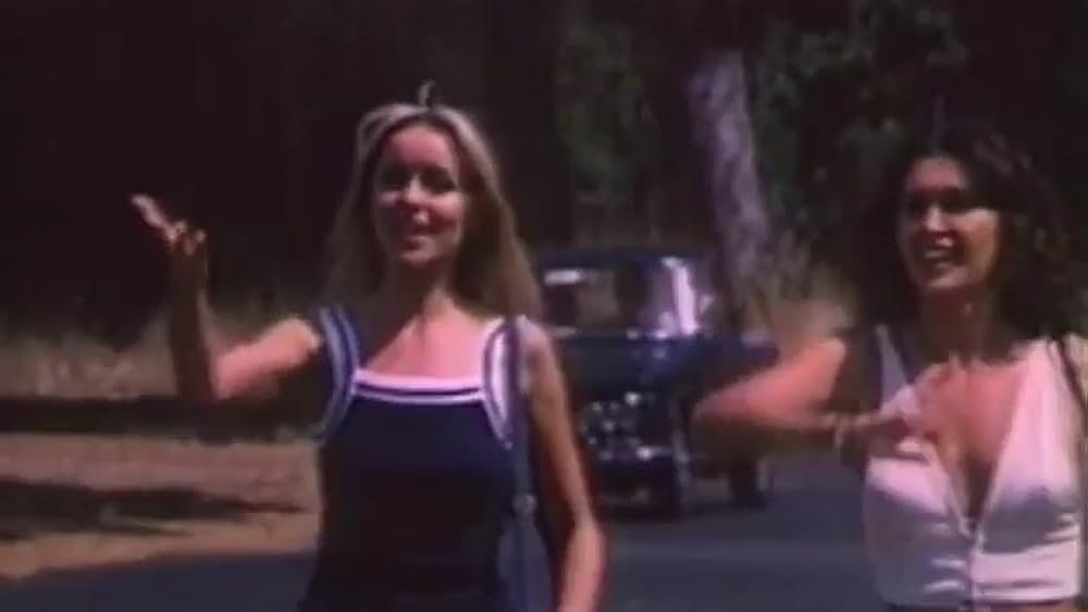 actor Lilli Carati large photo