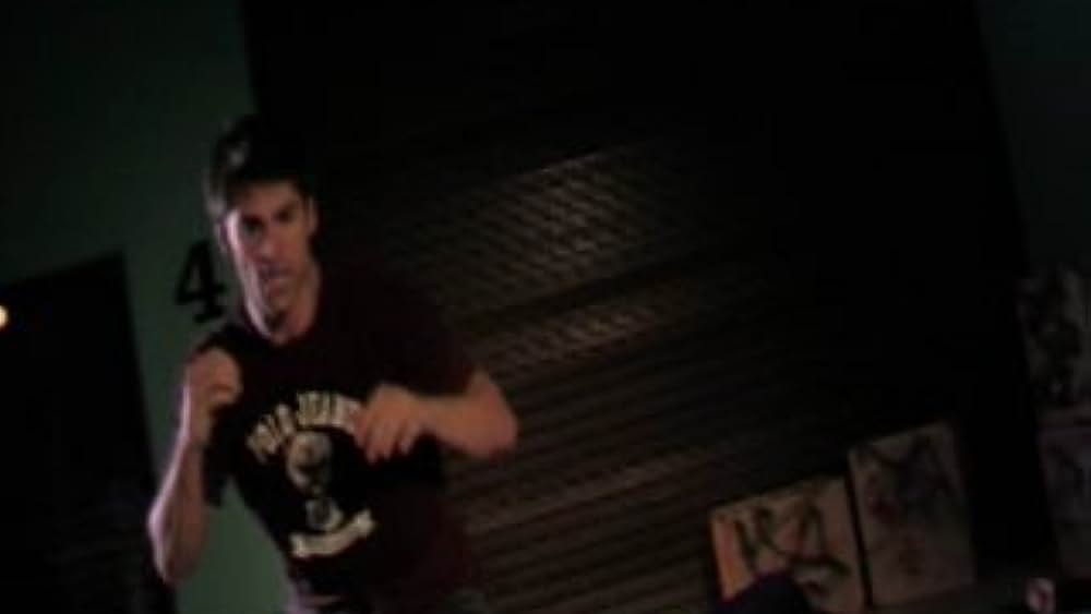 actor Guy Norris large photo