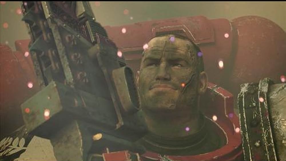 actor Nathan Constance large photo