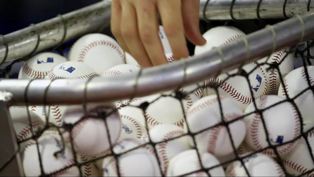 actor Ben McGrath large photo