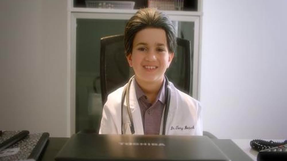 actor Jonathan Blanco large photo