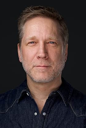 actor Eric Davis large photo