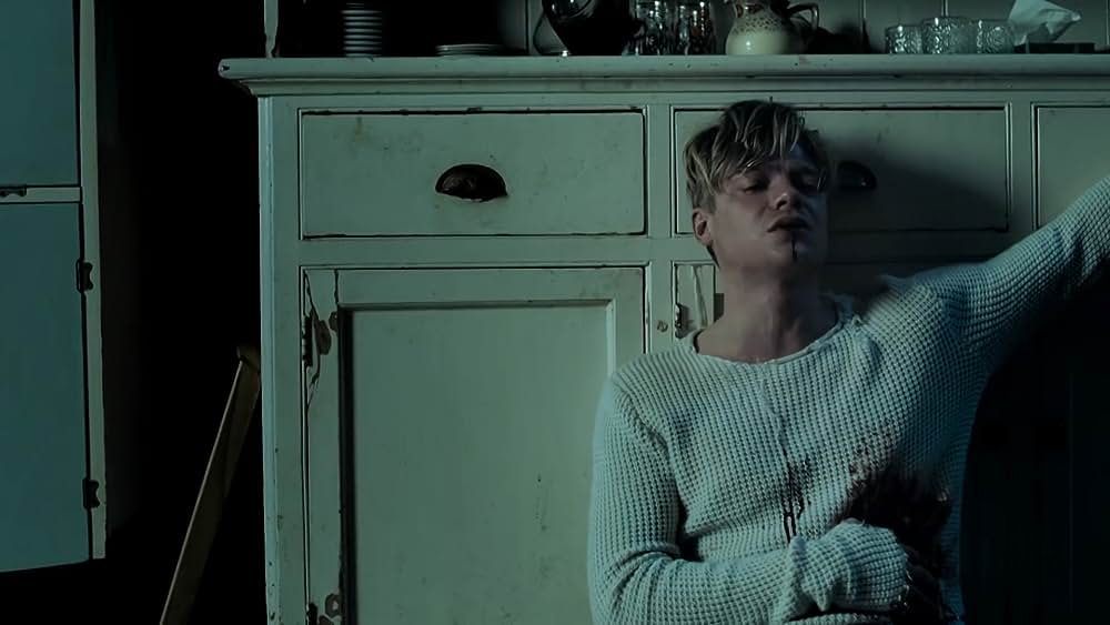 actor Geraint Morgan large photo