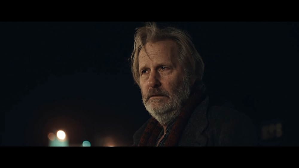 actor Richard McWilliams large photo