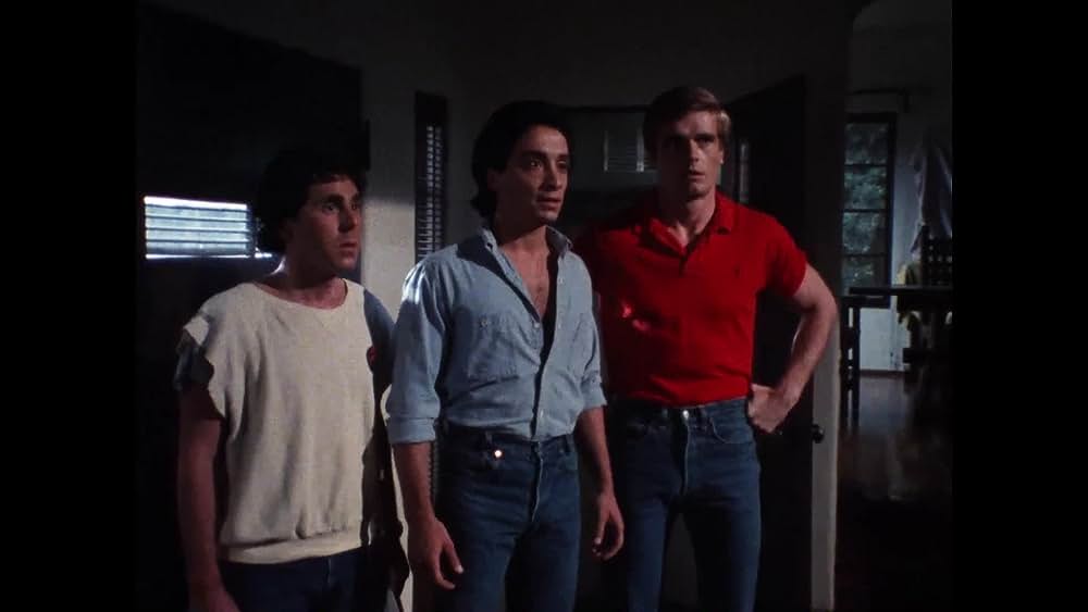 actor Tony Griffin large photo