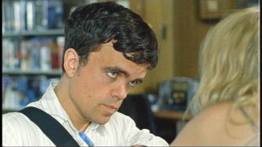 actor Jase Blankfort large photo