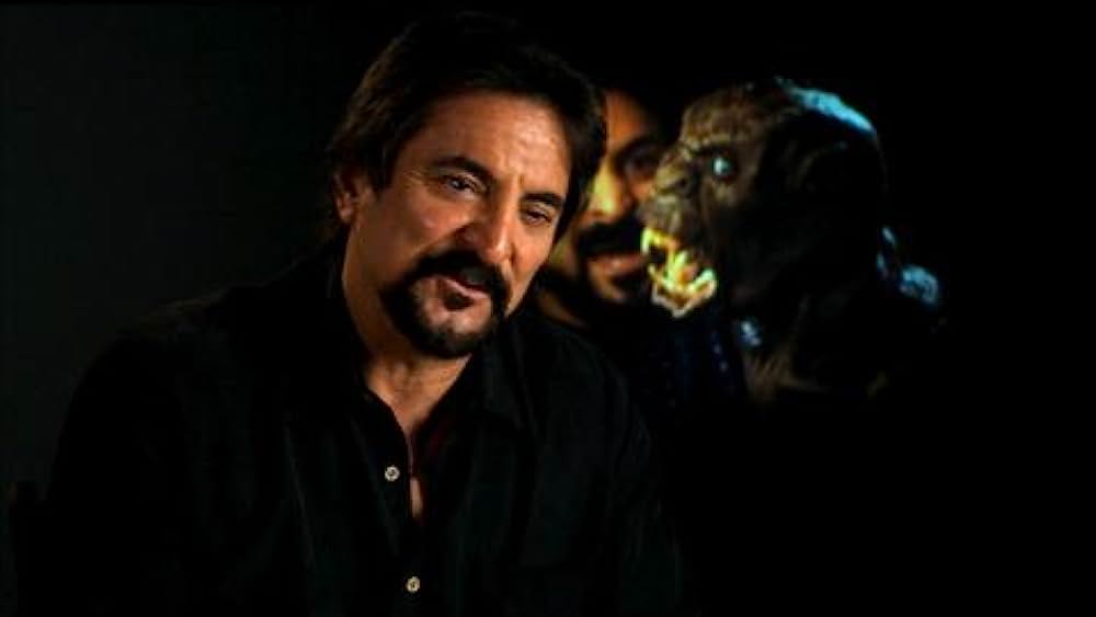 actor Gabriel Bartalos large photo