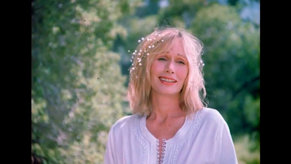 actor Jennifer McAllister large photo