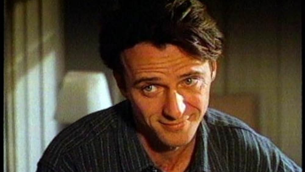 actor Shirl Bernheim large photo